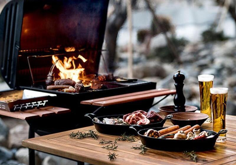 Park Roche Resort & Wellness