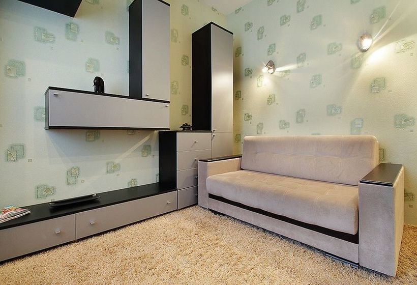 Paulmarie Apartments In Mogilev