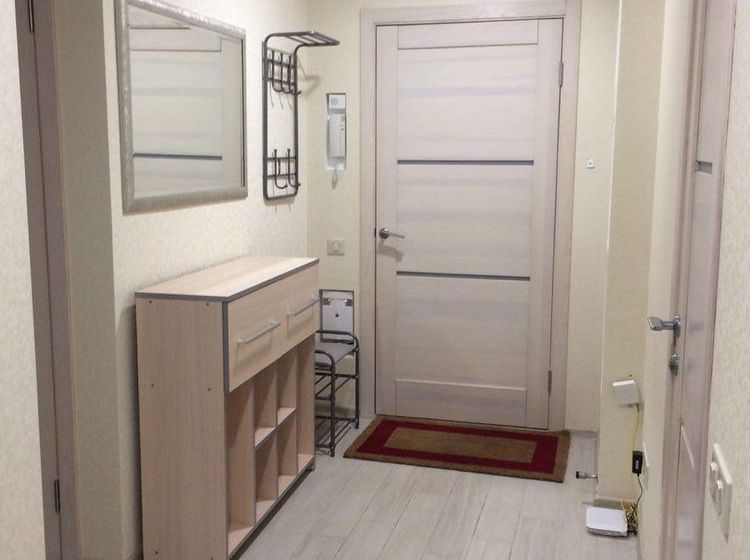 Paulmarie Apartments In Mogilev