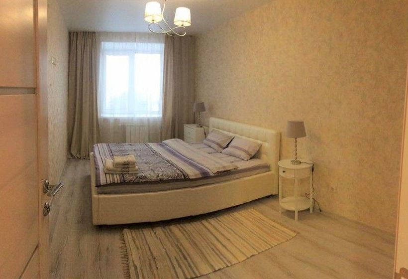 Paulmarie Apartments In Mogilev