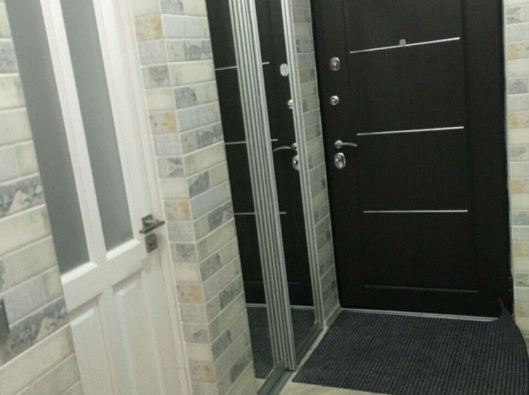 Paulmarie Apartments In Mogilev