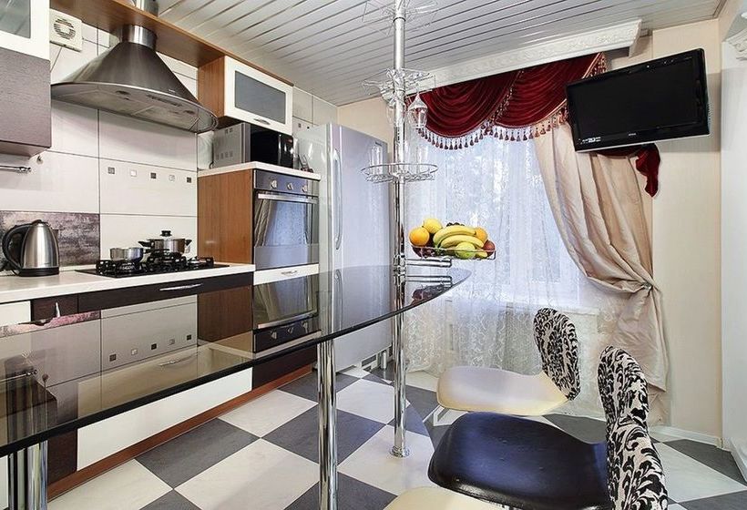 Paulmarie Apartments In Mogilev