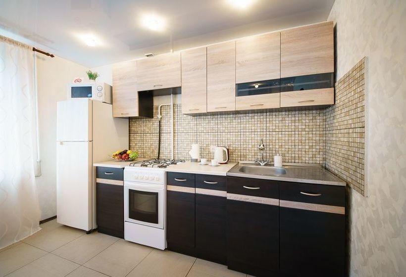 Paulmarie Apartments In Mogilev