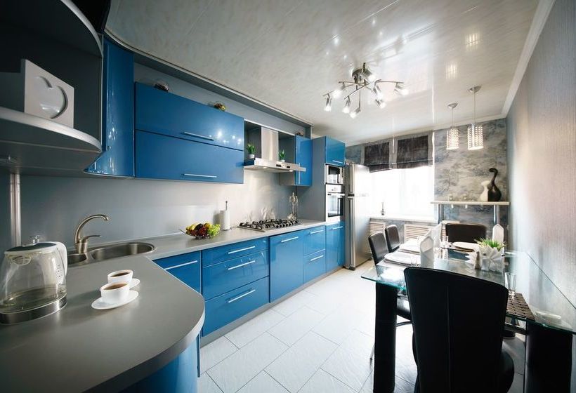 Paulmarie Apartments In Mogilev