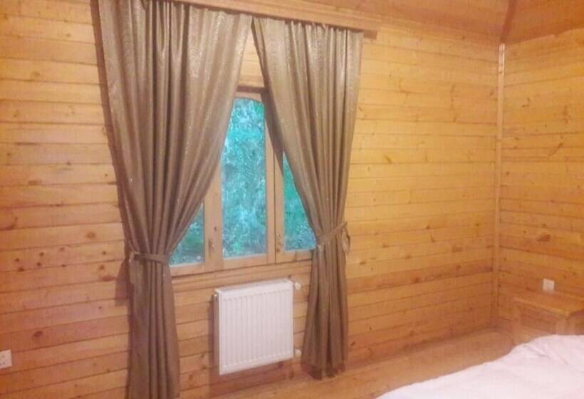 پانسیون Alban Resort