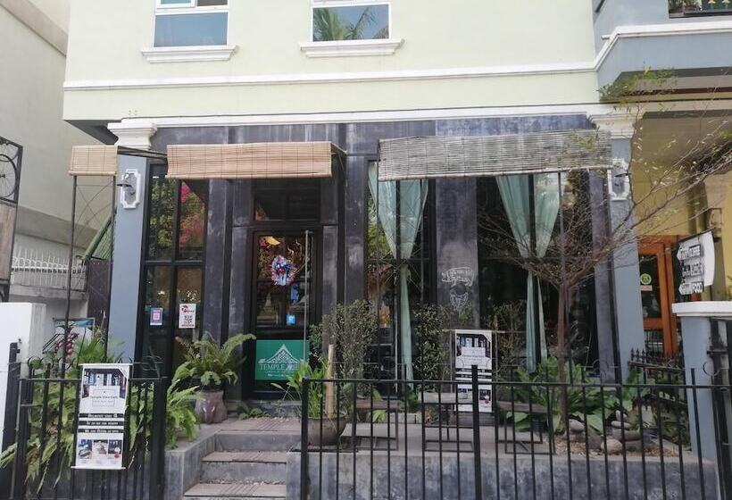 膳宿费 Ao Apartment