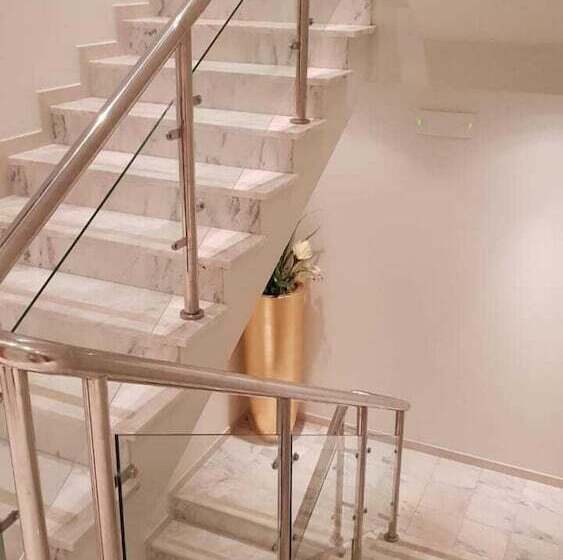 پانسیون Art Residence Angola