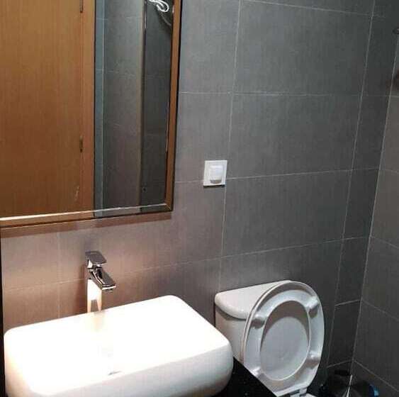 پانسیون Art Residence Angola