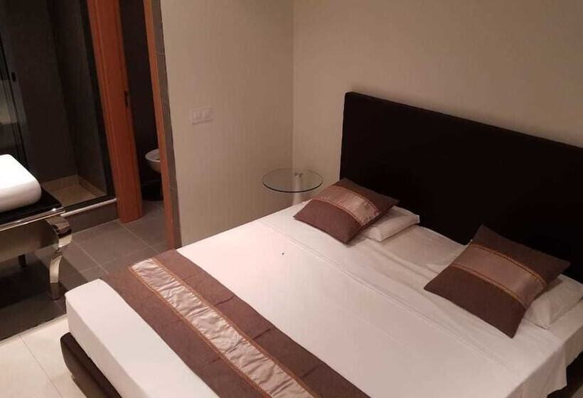 پانسیون Art Residence Angola