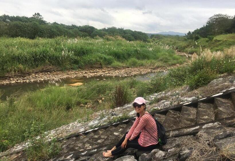 ペンション Bann Rai Klai Weang Homestay