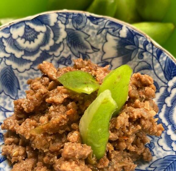 بنسيون Bann Rai Klai Weang Homestay