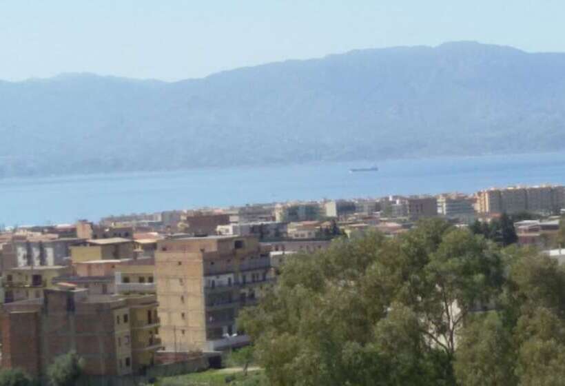 פנסיון Bed And Breakfast Oasi