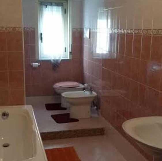 פנסיון Bed And Breakfast Oasi