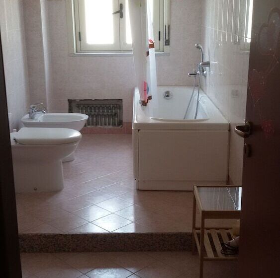 פנסיון Bed And Breakfast Oasi