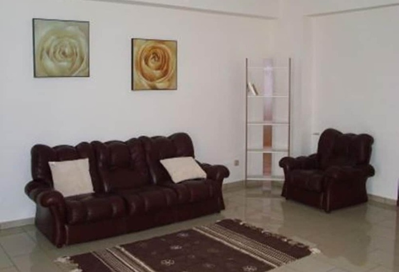 פנסיון Bed And Breakfast Oasi