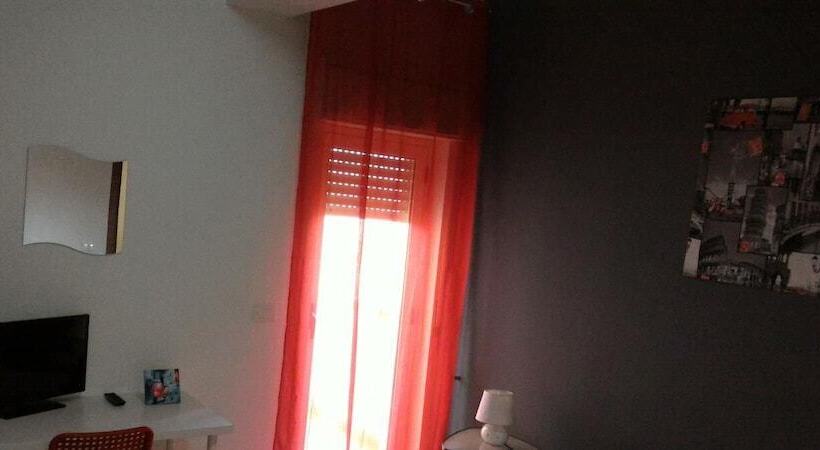 פנסיון Bed And Breakfast Oasi