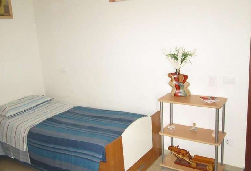 פנסיון Bed And Breakfast Oasi