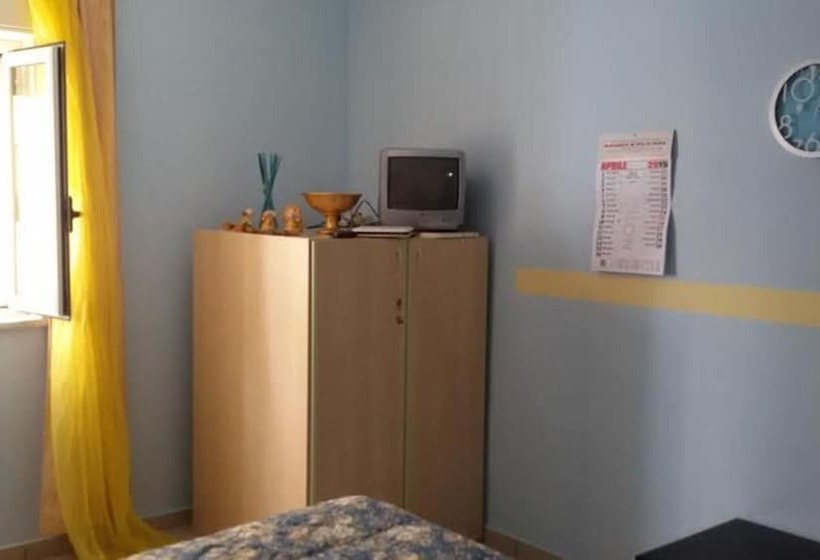 פנסיון Bed And Breakfast Oasi