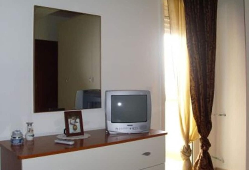 פנסיון Bed And Breakfast Oasi