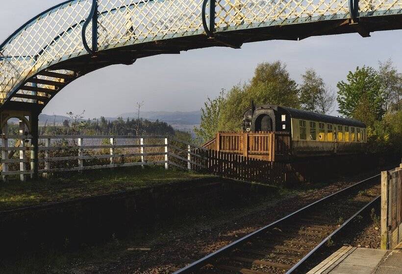 بنسيون Ben Cruachan Inn
