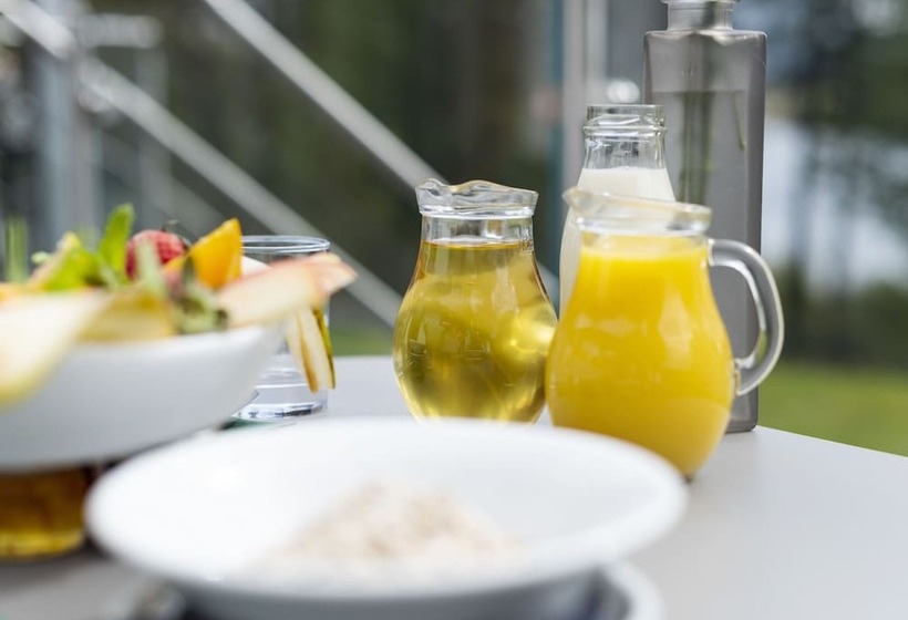 بنسيون Ben Cruachan Inn