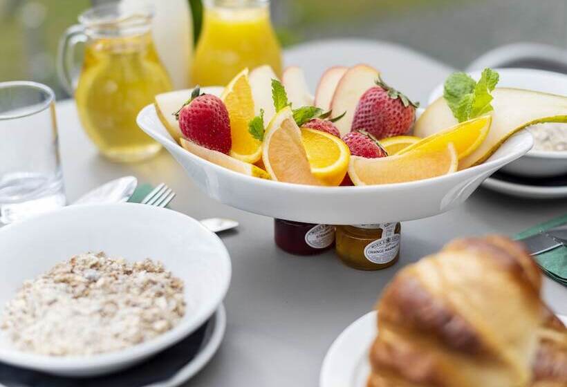 بنسيون Ben Cruachan Inn