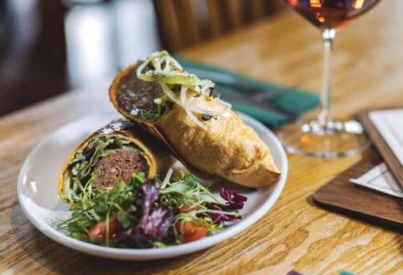 بنسيون Ben Cruachan Inn