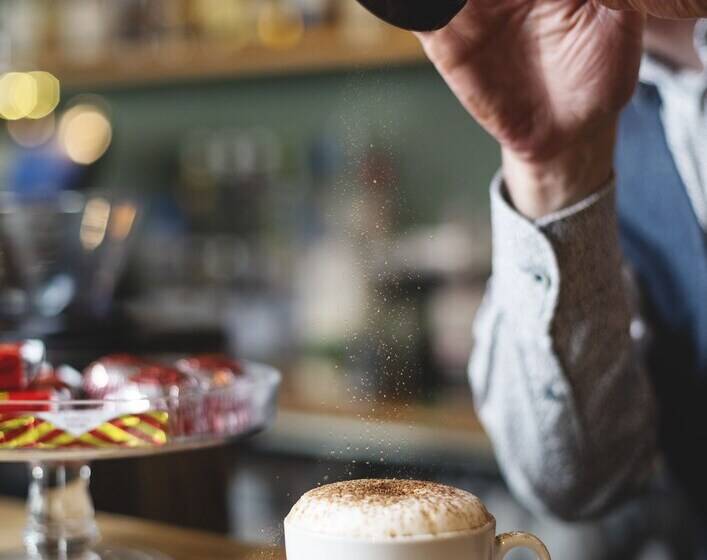 بنسيون Ben Cruachan Inn
