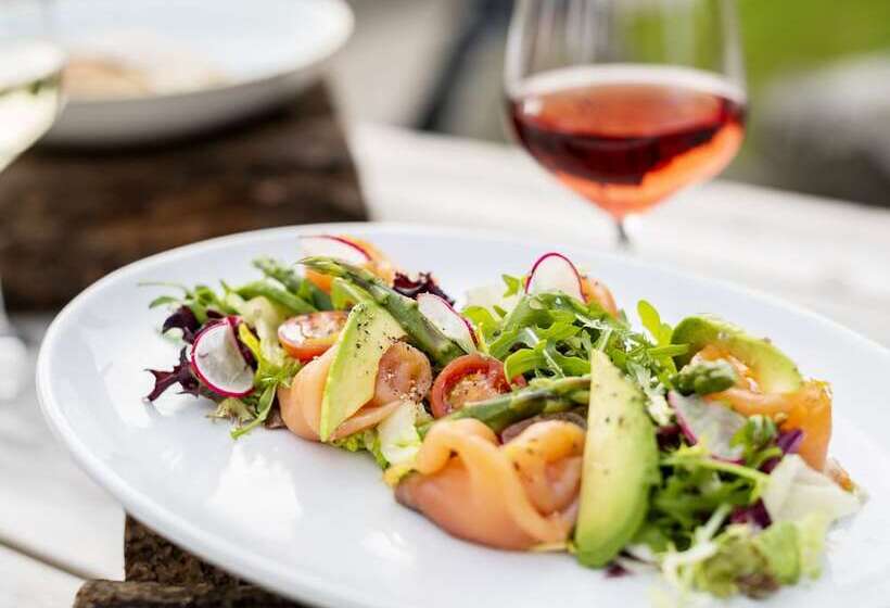 بنسيون Ben Cruachan Inn