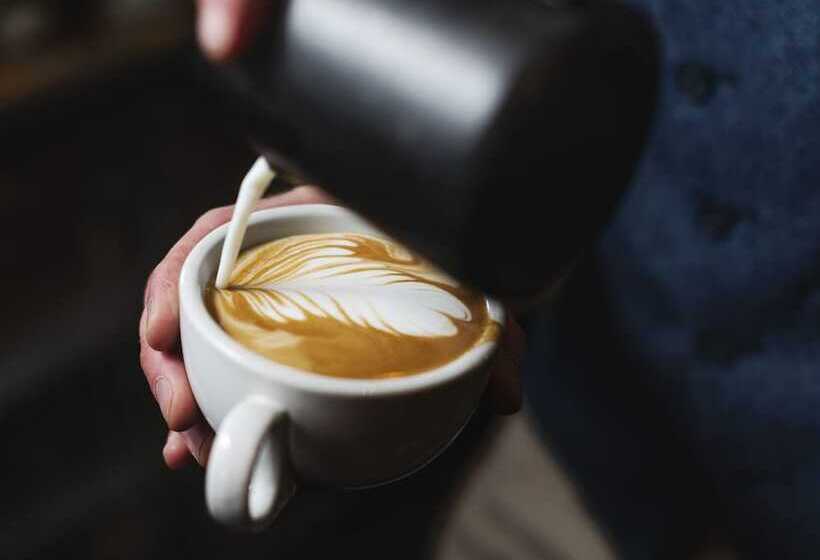 بنسيون Ben Cruachan Inn