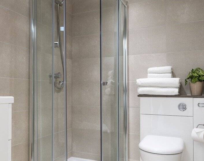 بنسيون Ben Cruachan Inn