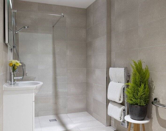 بنسيون Ben Cruachan Inn