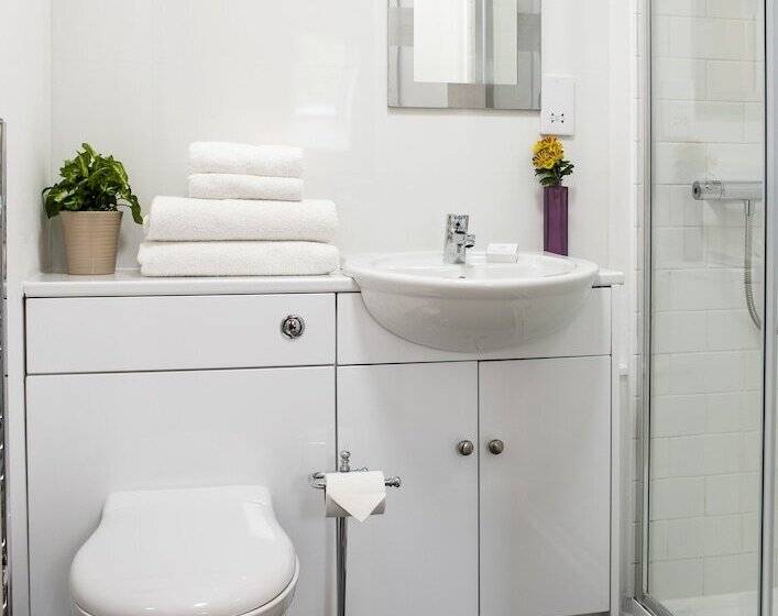 بنسيون Ben Cruachan Inn