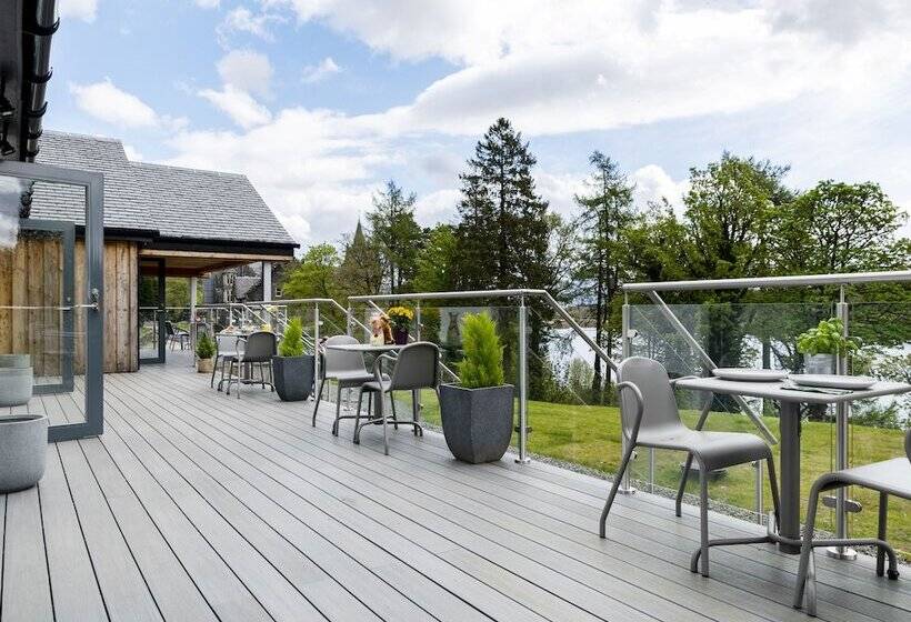 بنسيون Ben Cruachan Inn