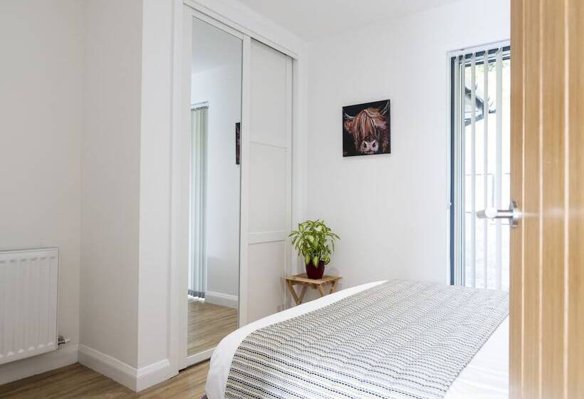 بنسيون Ben Cruachan Inn