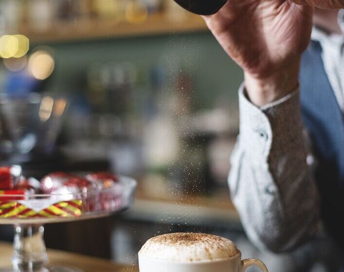بنسيون Ben Cruachan Inn