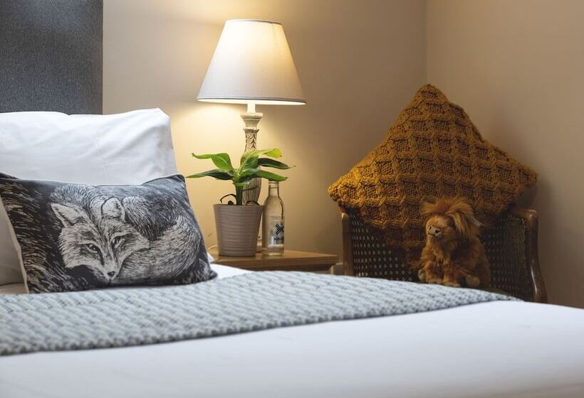 بنسيون Ben Cruachan Inn