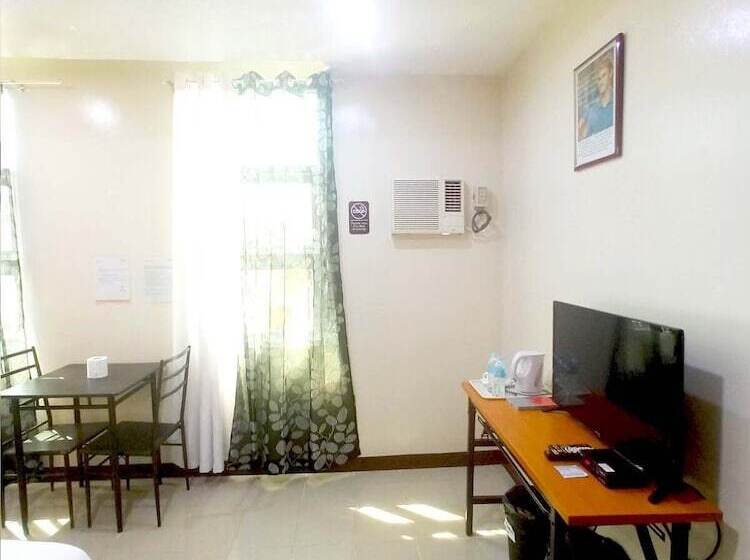 پانسیون B&j Guesthouse And Functions Inc