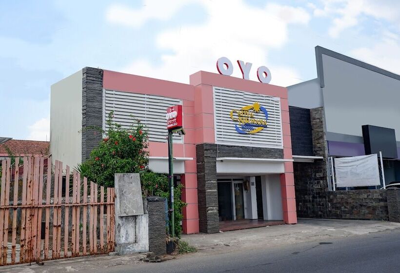 Пансион Cahya Nirwana