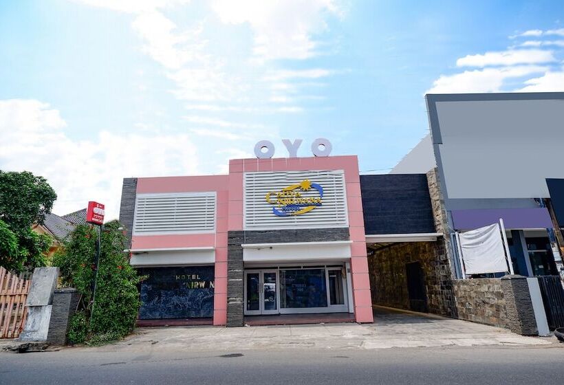 Пансион Cahya Nirwana