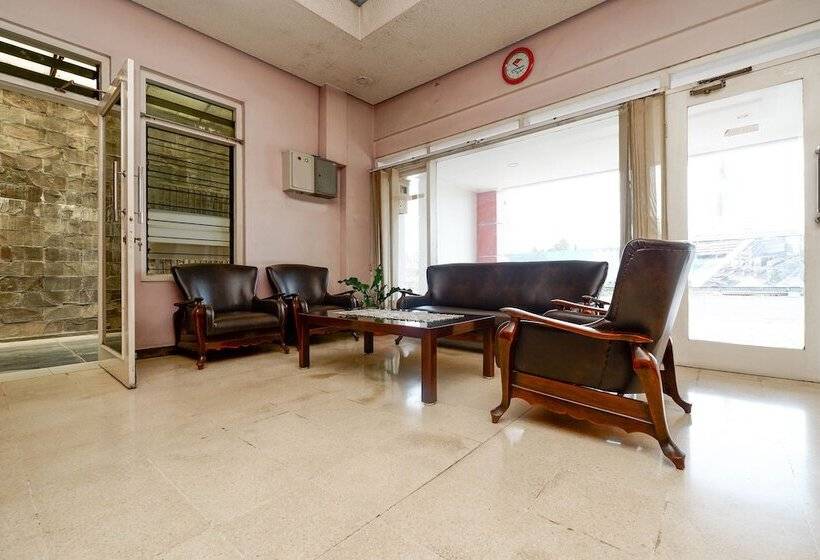 Пансион Cahya Nirwana