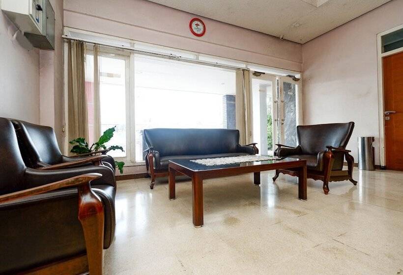 Пансион Cahya Nirwana