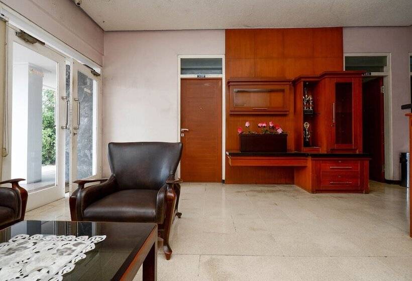 Пансион Cahya Nirwana