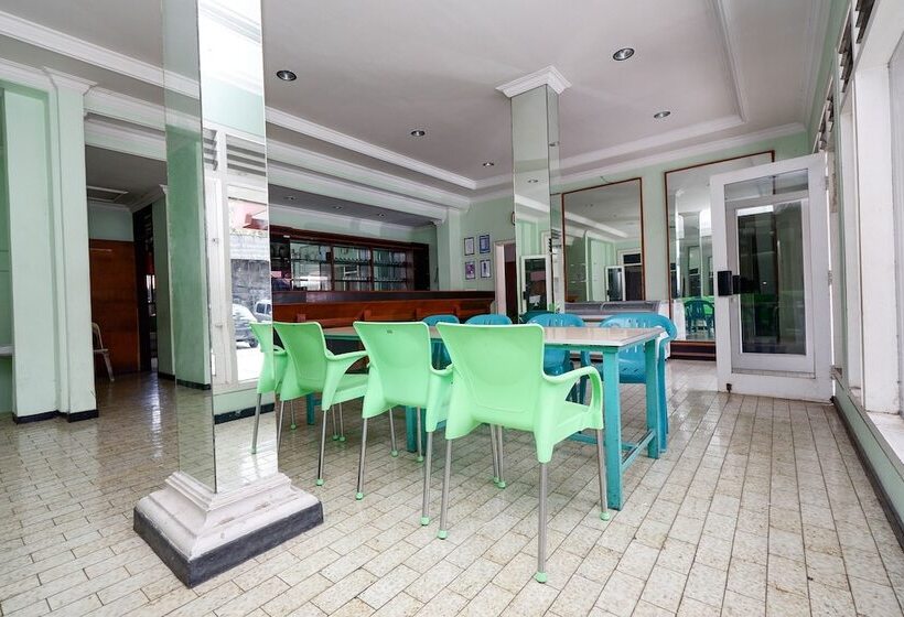 Пансион Cahya Nirwana