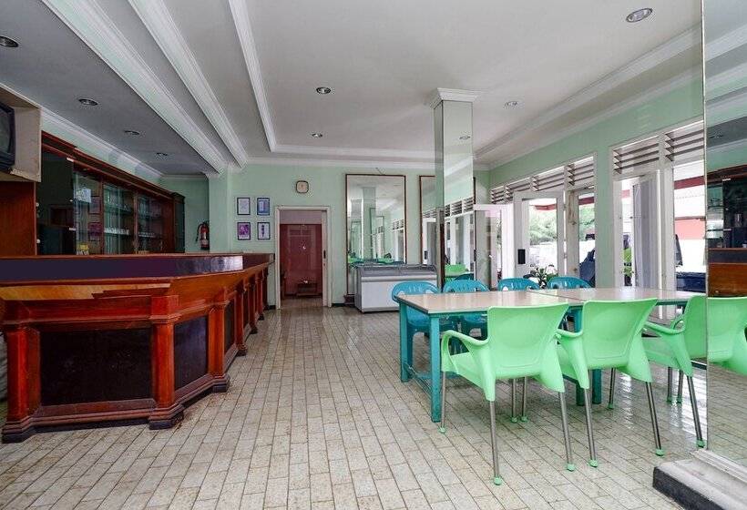 Пансион Cahya Nirwana