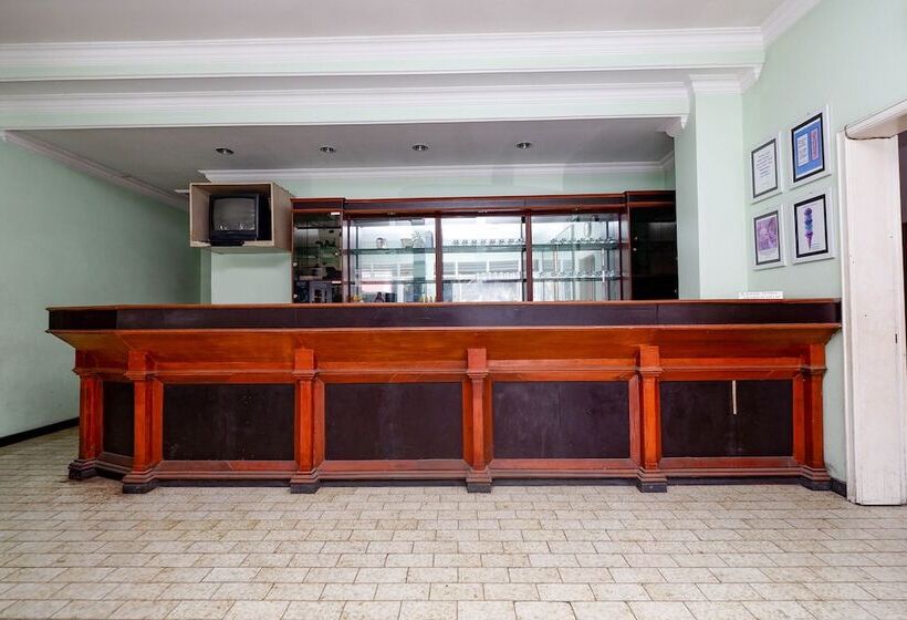 Пансион Cahya Nirwana