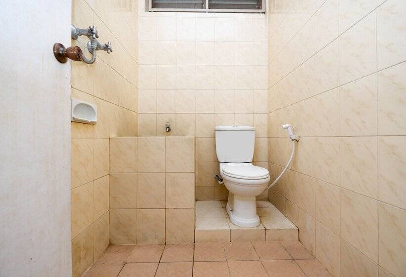 Пансион Cahya Nirwana