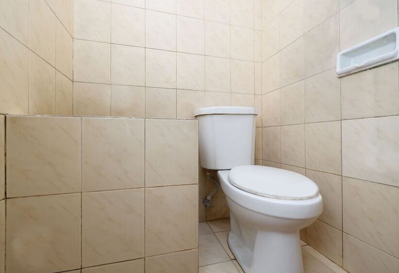 Пансион Cahya Nirwana