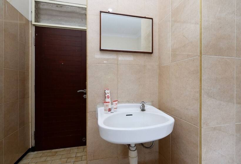 Пансион Cahya Nirwana