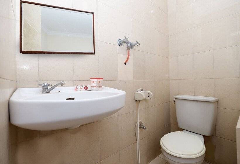 Пансион Cahya Nirwana